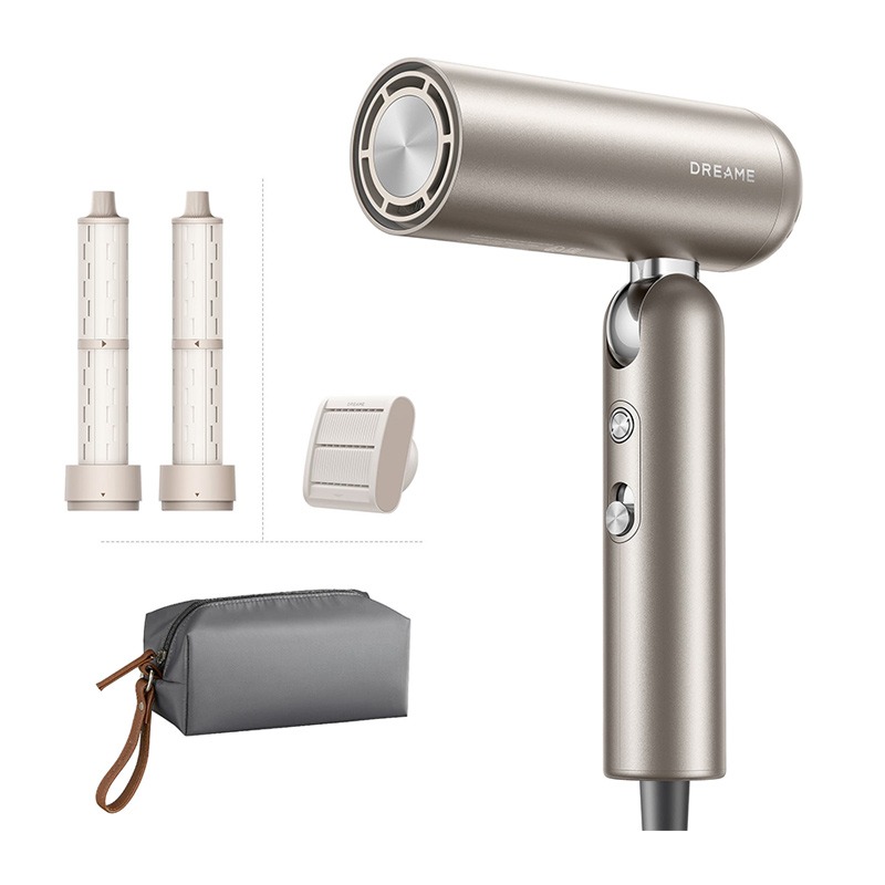 Acheter Sèche-cheveux Dreame Pocket Neo Bon état - 124,98 € Sèche-cheveux Dreame Pocket Neo Bon état - reconditionné disponible sur Electro Depot